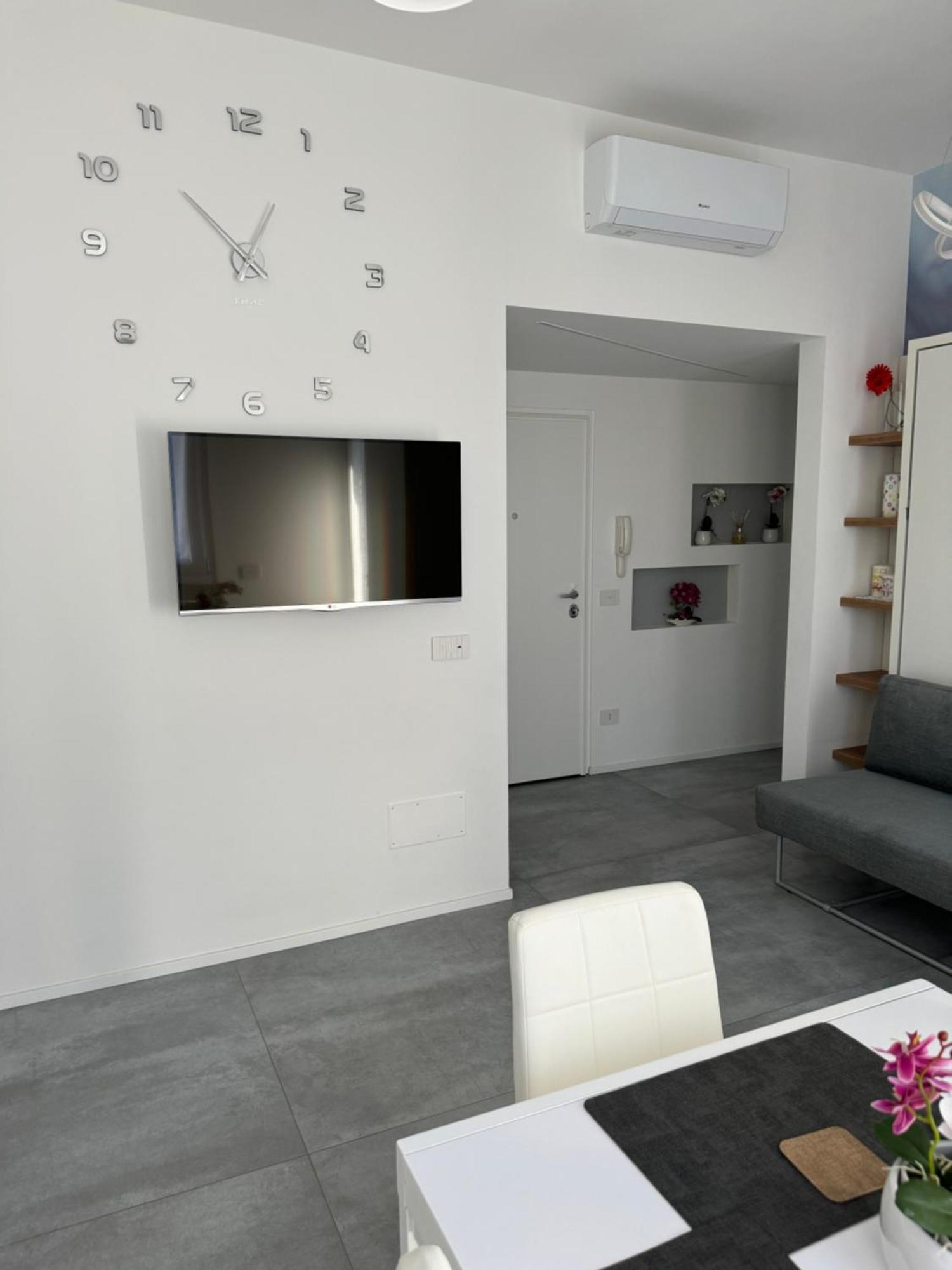 B&B Prestige Corsico Exterior foto